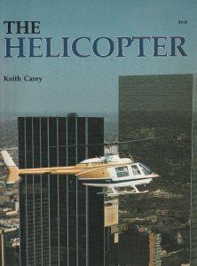 The helicopter - copertina