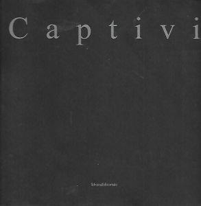 Captivi - copertina
