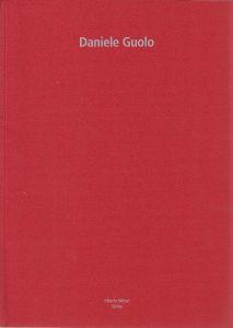 Daniele Guolo - copertina