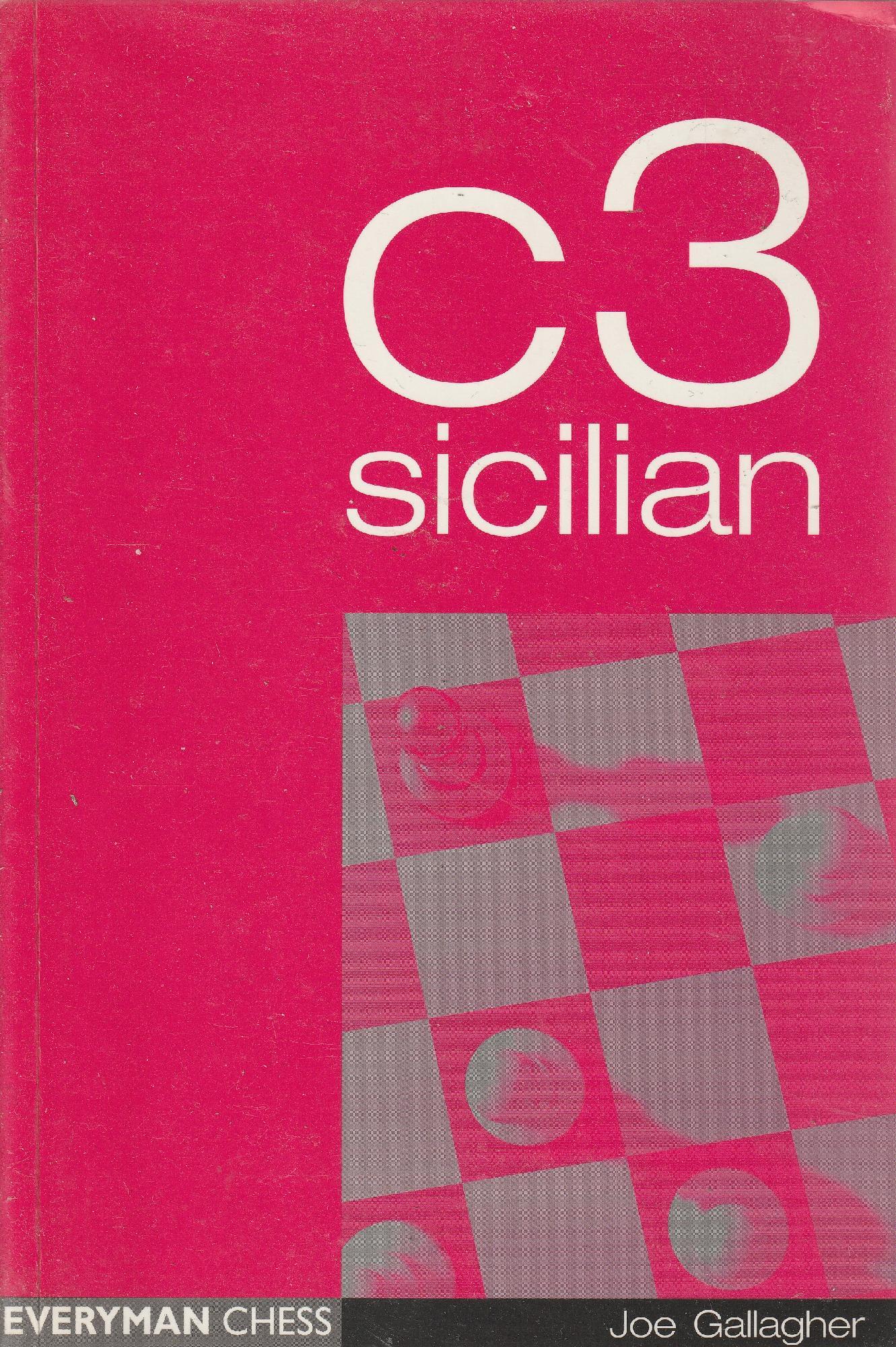 C3 sicilian