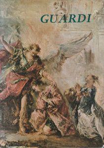 Mostra dei guardi - P. Luigi Zampetti - copertina