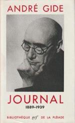Journal 1889-1939