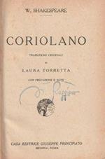 Coriolano