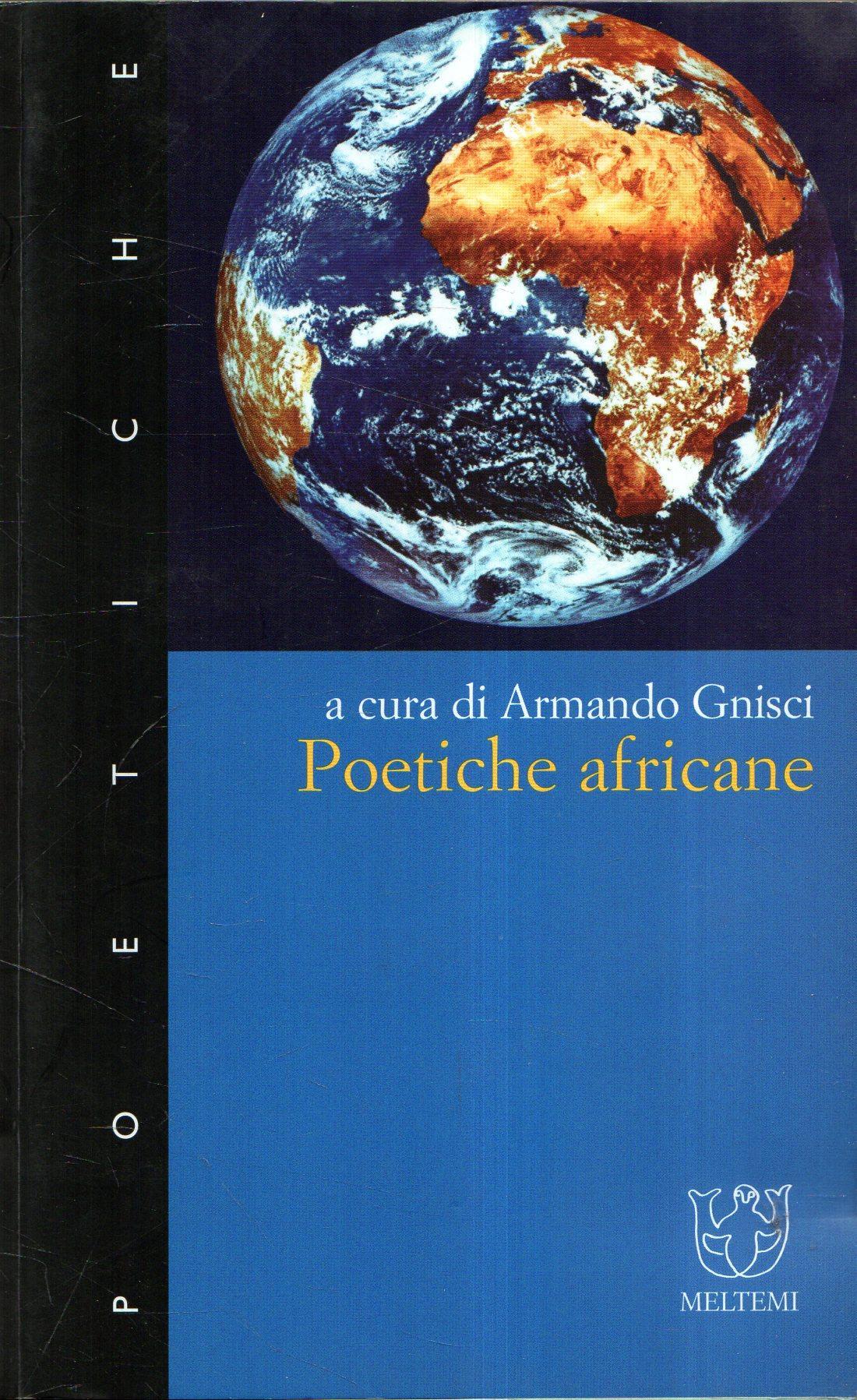 Poetiche africane