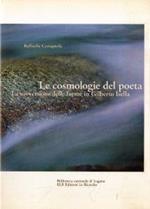 Le cosmologie del poeta : la sovversione delle forme in Gilberto Isella