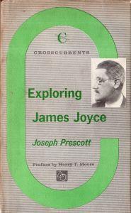 Autografato! Exploring James Joyce - copertina
