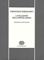 L' evoluzione della specie umana