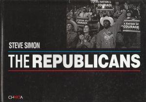 The republicans - Steve Simon - copertina