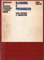 Illusione e pregiudizio