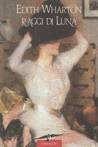 Raggi di luna : romanzo - copertina