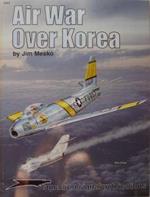 Air War Over Korea