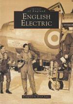 English electric