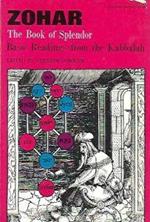 Zohar : the book of splendor, basic readings from the Kabbalah