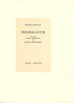 Mediolanum