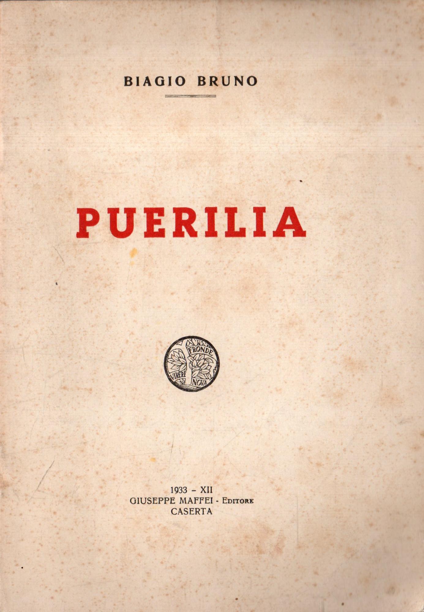 Zefiro libri