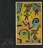 Klee. Catalogue réalisé par André Kuenzi