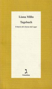 Tagebuch : il diario del ritorno dal lager - copertina