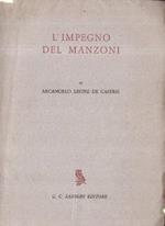L' ipegno del Manzoni