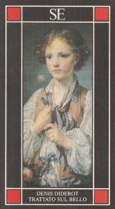 Trattato sul bello - Denis Diderot - copertina