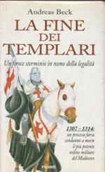 La fine dei Templari