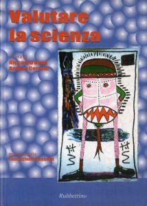 Valutare la scienza - copertina