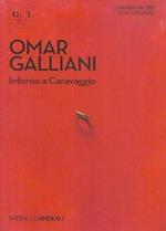 Omar Galliani: Intorno a Caravaggio