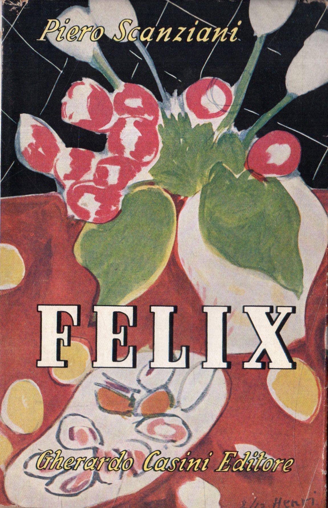 Zefiro libri
