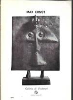 Max Ernst 79/1970