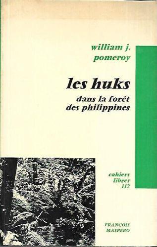Les huks dans la foret des philippines - copertina