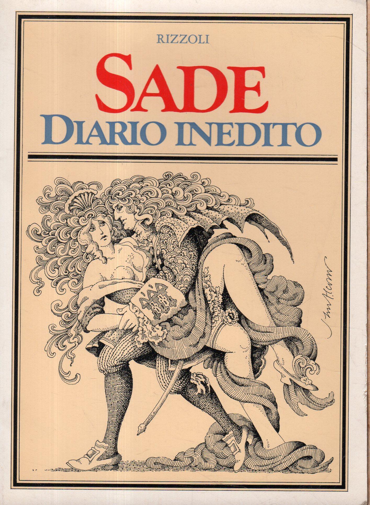 Diario inedito