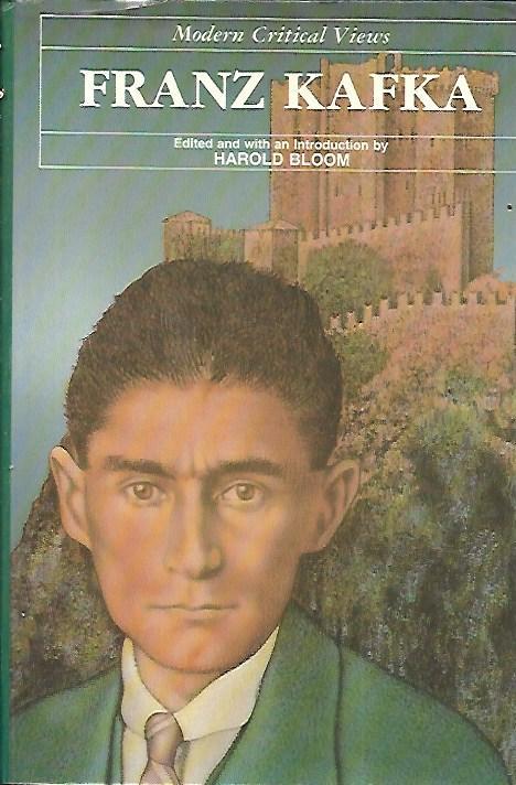 Franz Kafka