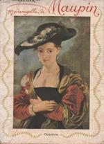 Madamigella di Maupin