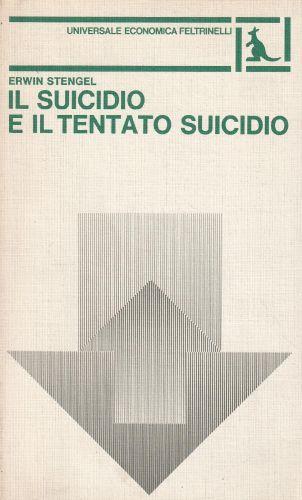 Il suicidio e il tentato suicidio - copertina