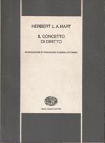 1° edizione! Il concetto di diritto