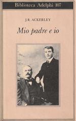 1° Edizione ! Mio padre e io