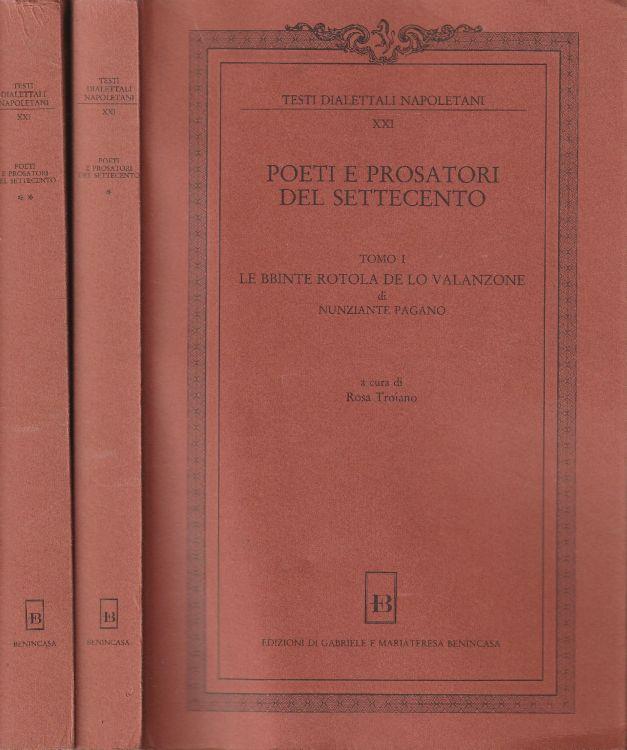 Zefiro libri