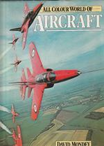 All Colour World of Aircraft