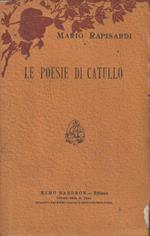 Le poesie di Catullo