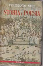 Storia e Poesia