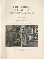 I De Chirico e i Savinio del Teatro alla Scala
