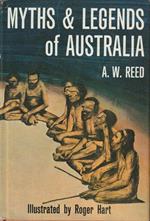 Myths & legends of Australia