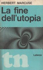 La fine dell'utopia