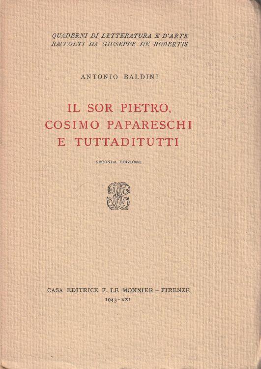 Zefiro libri