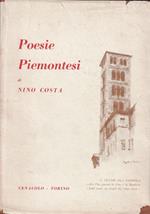 Poesie Piemontesi