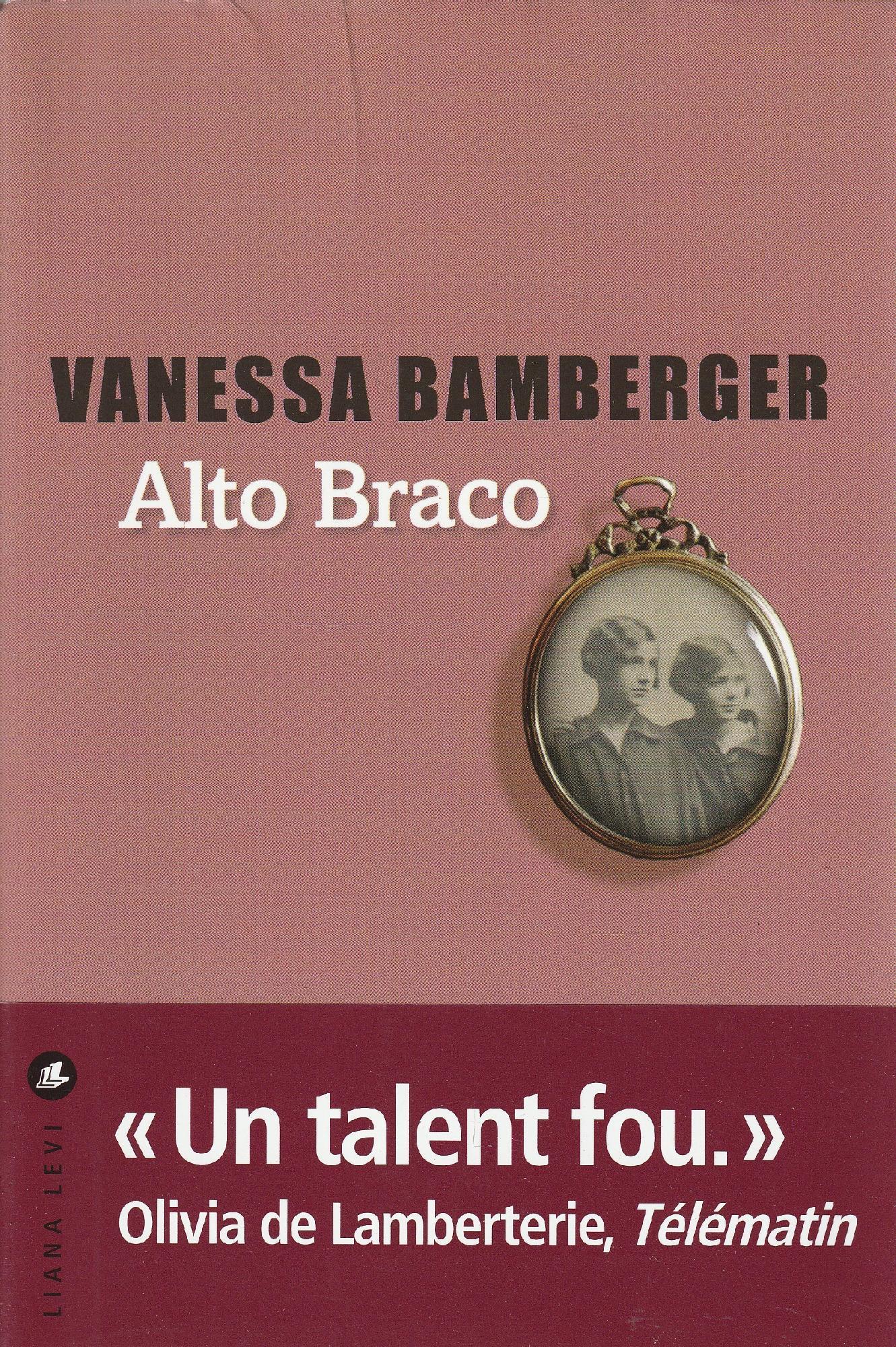 1° edizione! Alto Braco