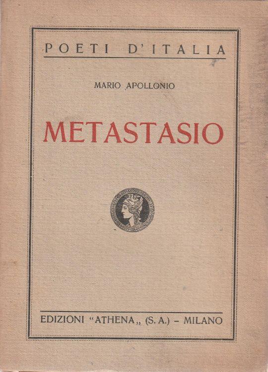 Zefiro libri