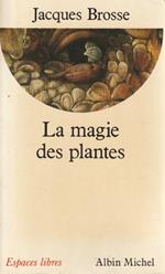 Autografato! La magie des plantes