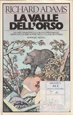 1° edizione autografata! La valle dell'orso