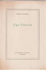 Ugo Foscolo (vol. 4 di 