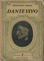 Dante vivo